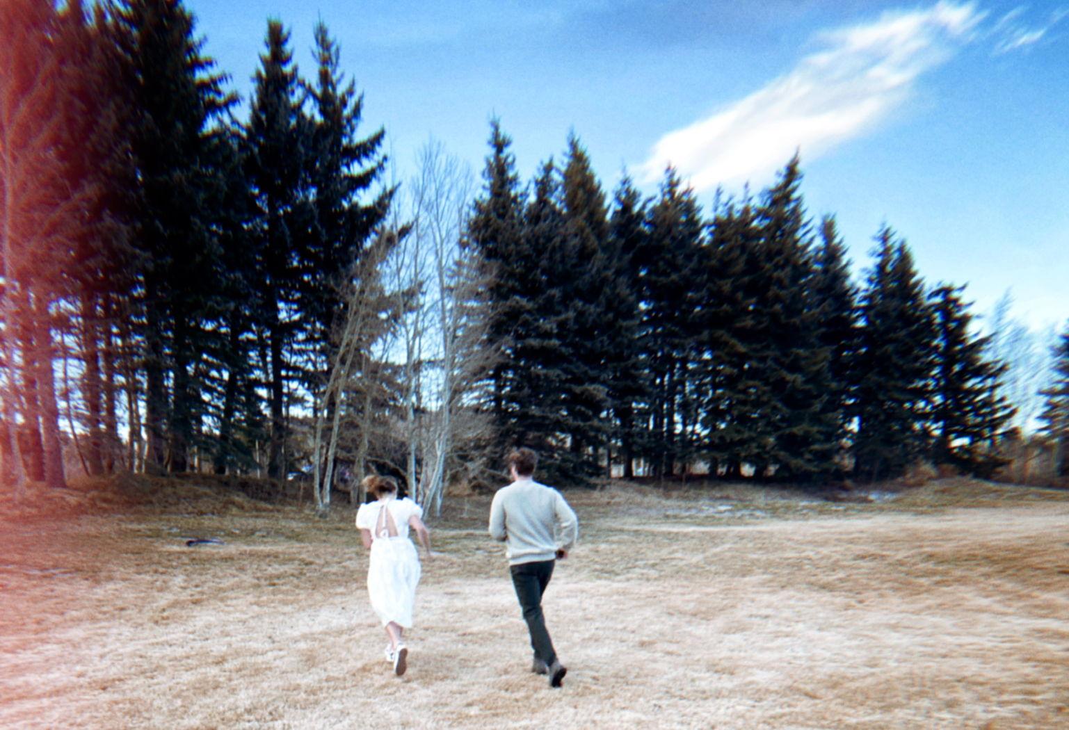 The Wedding Website of Faith Bender and Chandler Pearce