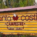 Santa Costilla Campestre
