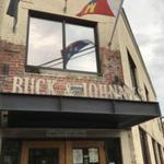 Buck & Johnny's: Eclectic Italian with a Cajun Flair