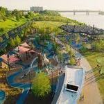Tom Lee Park