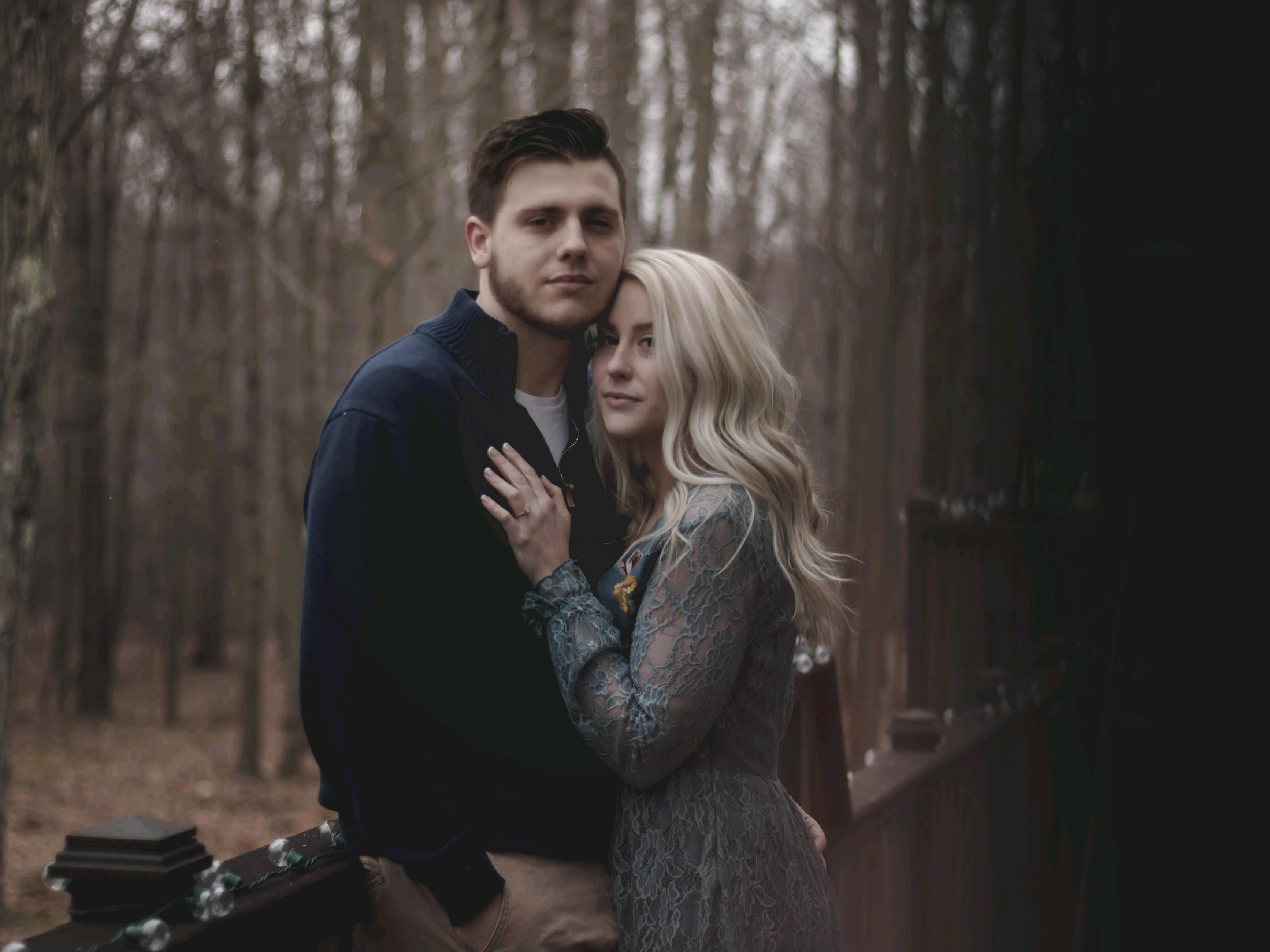 The Wedding Website of Keegan McTrusty and Dylan Sweet