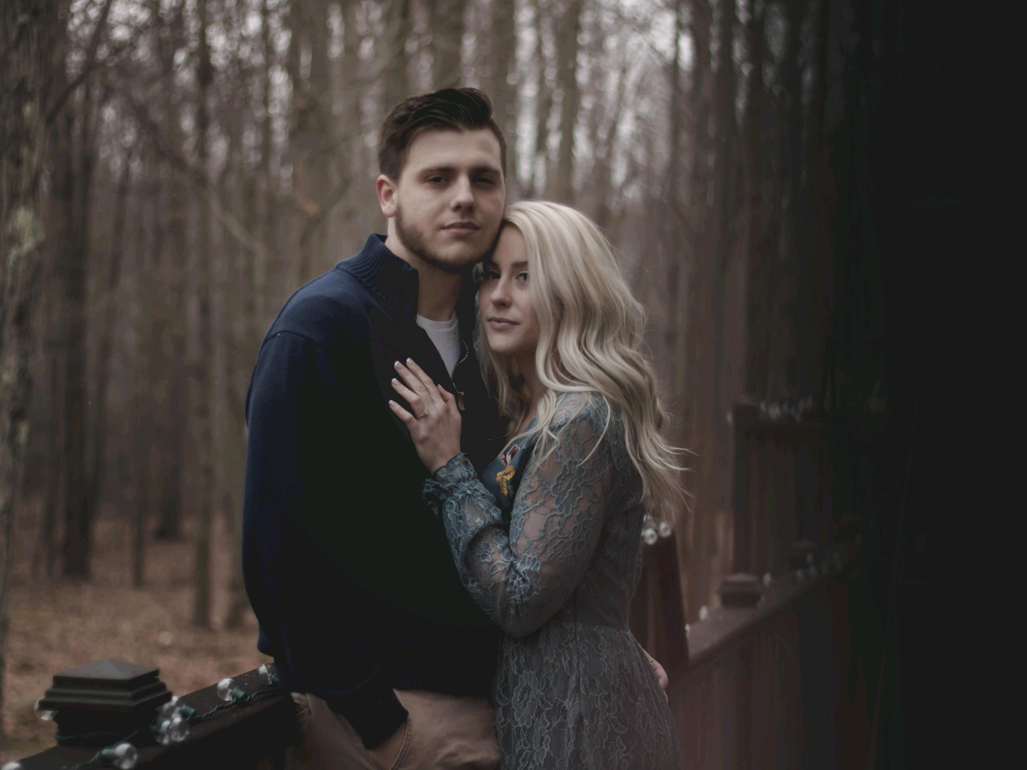The Wedding Website of Keegan McTrusty and Dylan Sweet