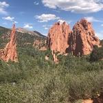 Garden of the Gods