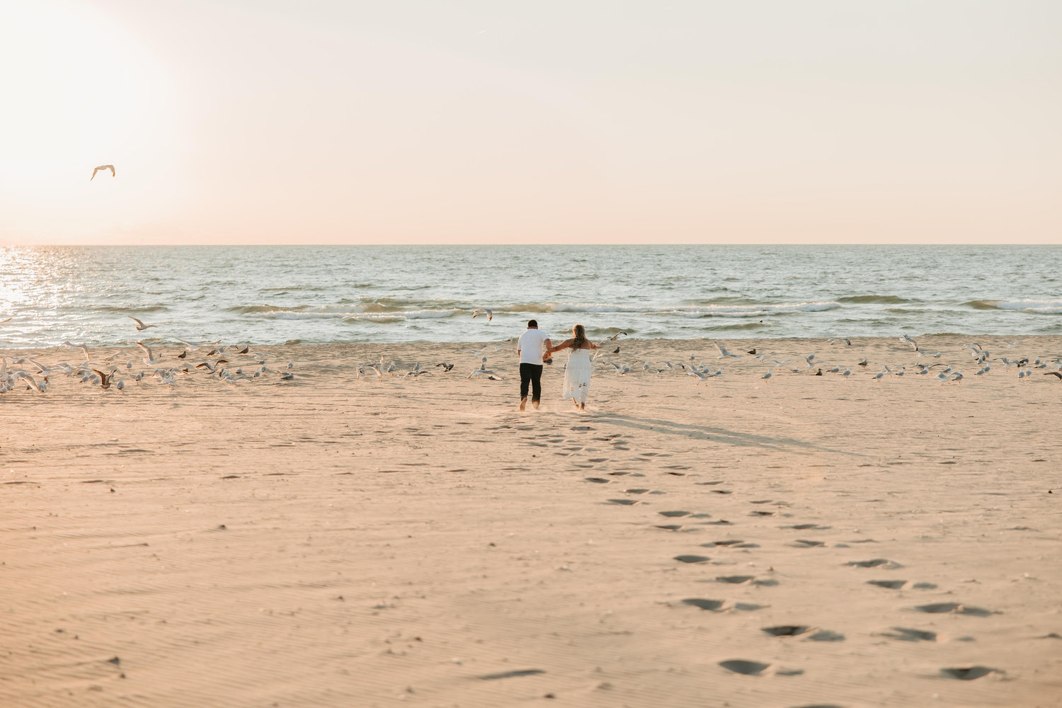 The Wedding Website of Nena Ritchie and Tim Powell