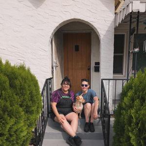 Our home upgrade fund