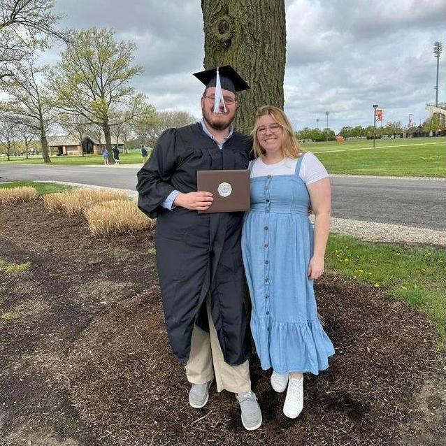 Jackson's Graduation 2023