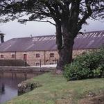 Bushmills Distillery