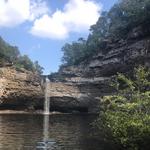 Desoto Falls Picnic Area-DeSoto State Park