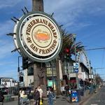 Fisherman's Wharf & Pier 39