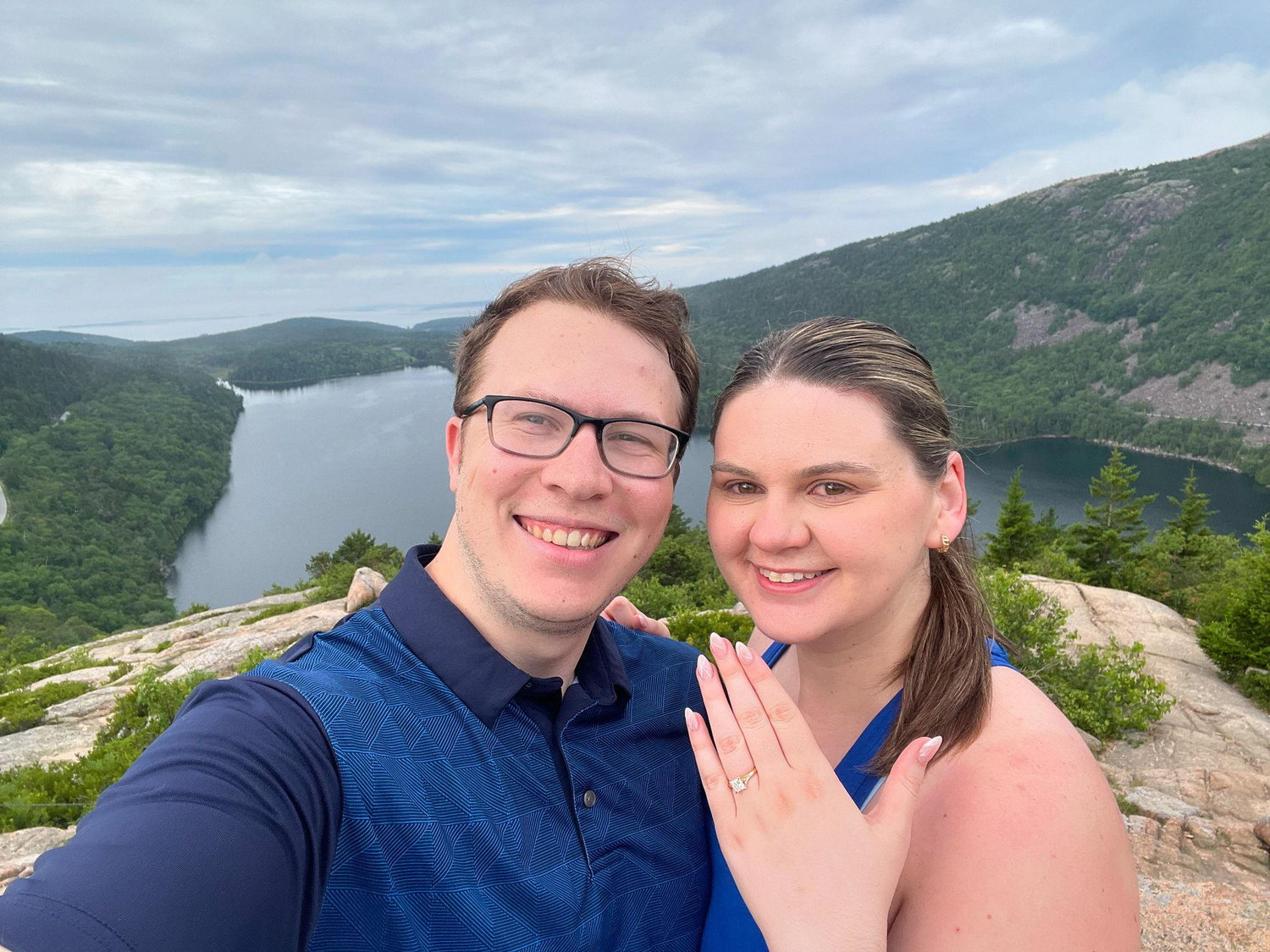 The Wedding Website of Alice Pryor and Sean Partee