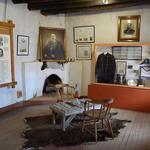 Kit Carson Home & Museum