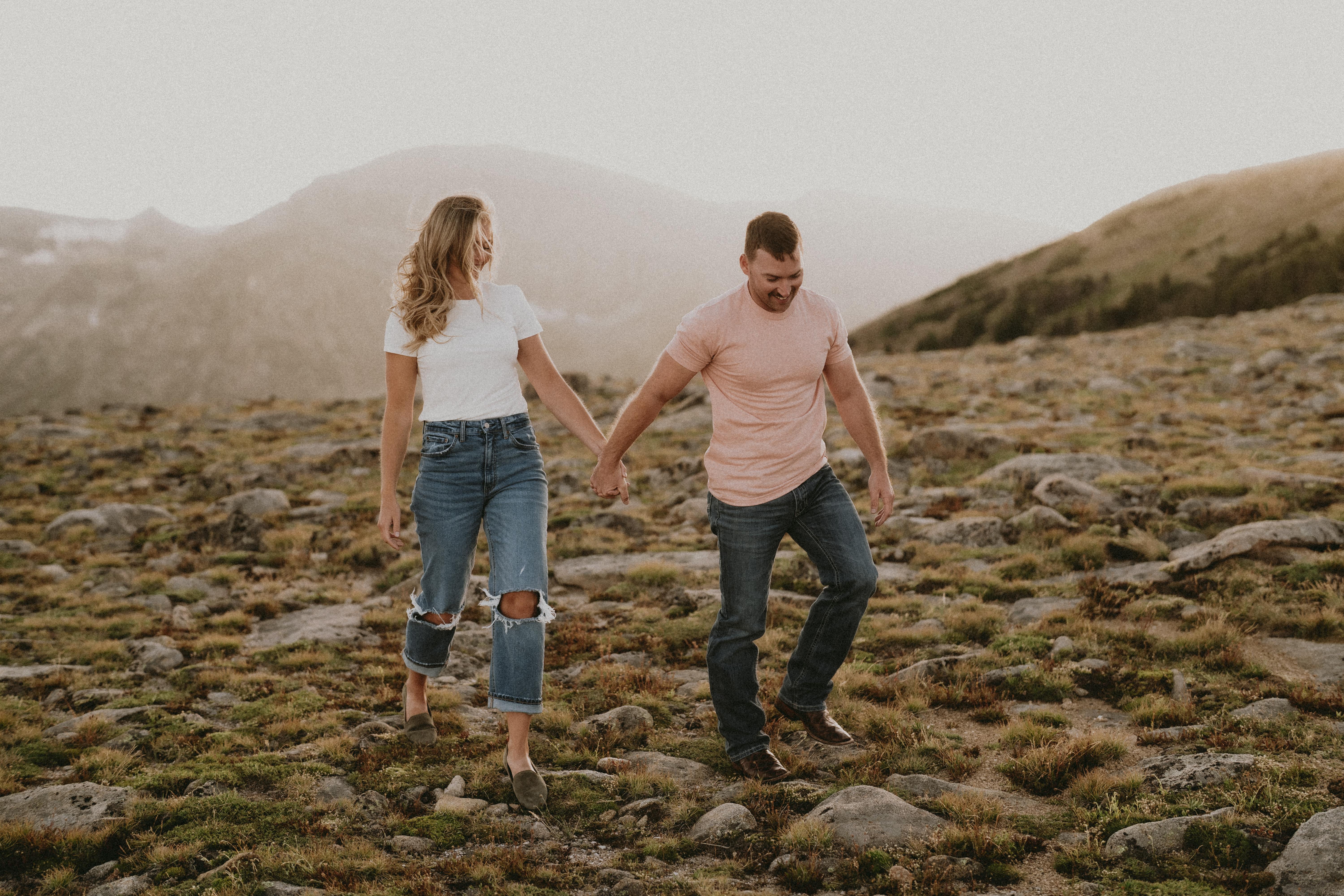 The Wedding Website of Sam Starkey and Tyler Gautreau