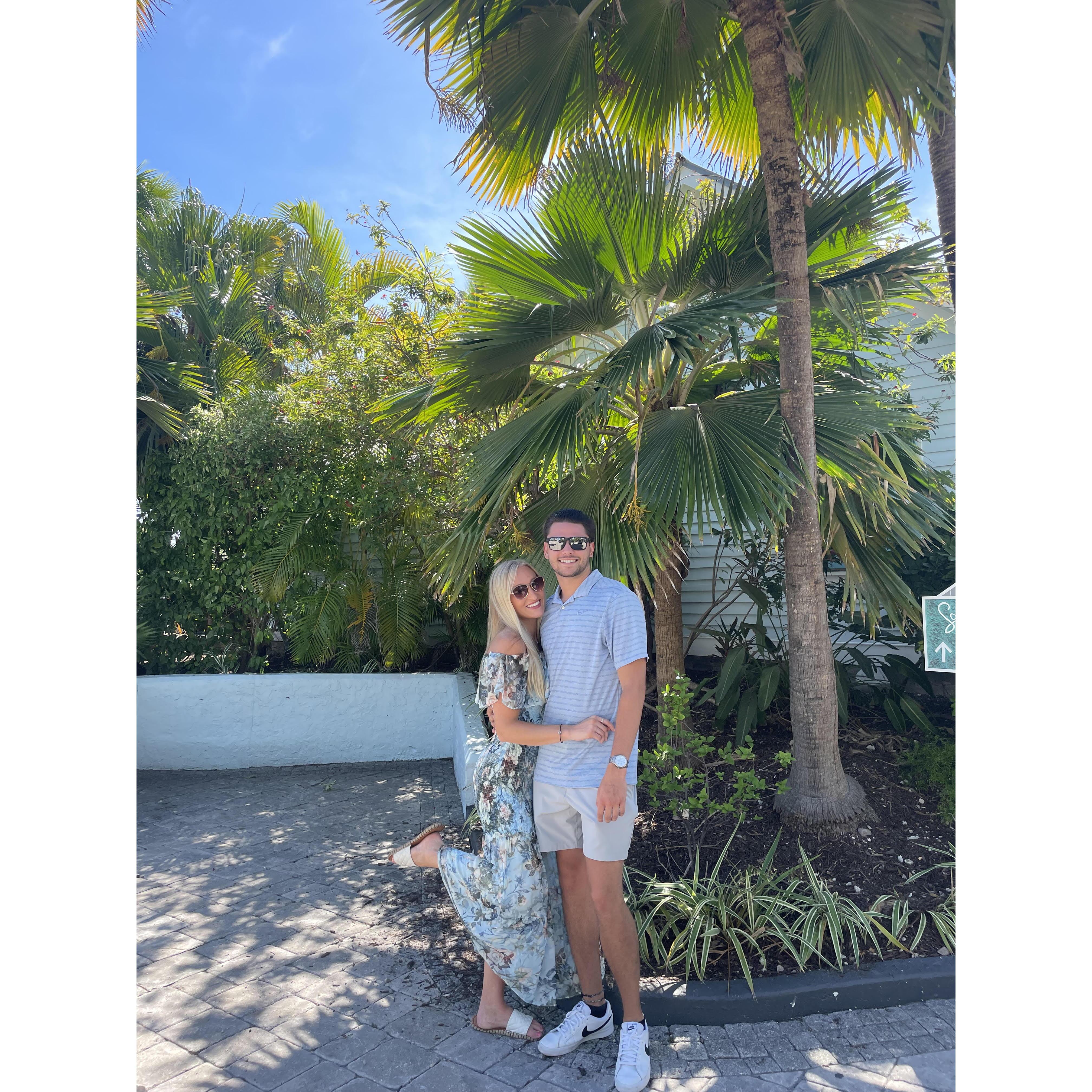 Key West, FL