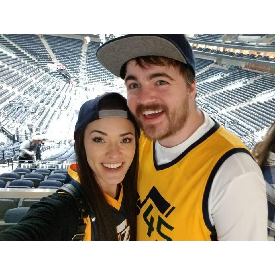 Jazz Game!