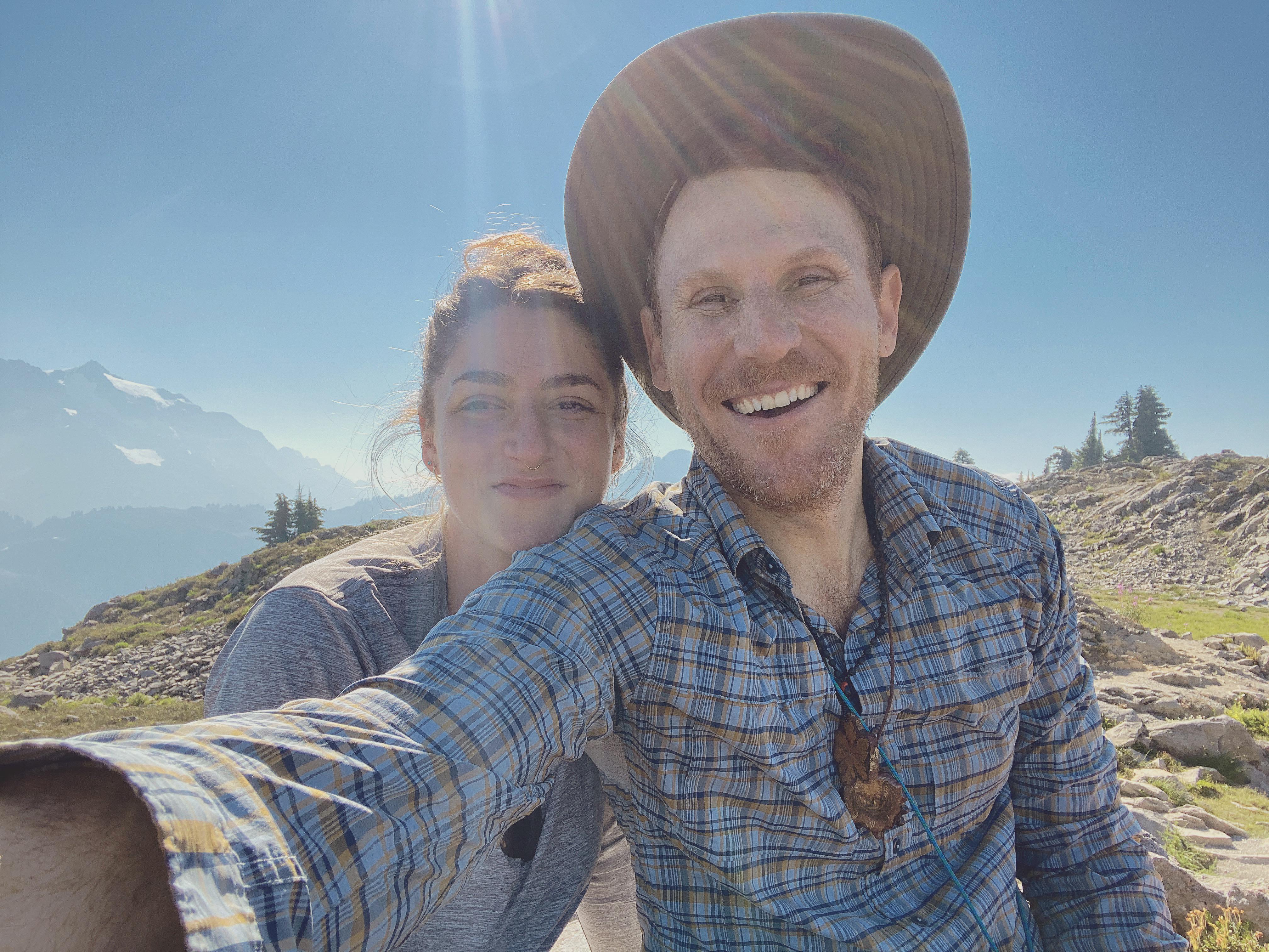 The Wedding Website of Jenny Kayla Smith and Jonathan David Meyers