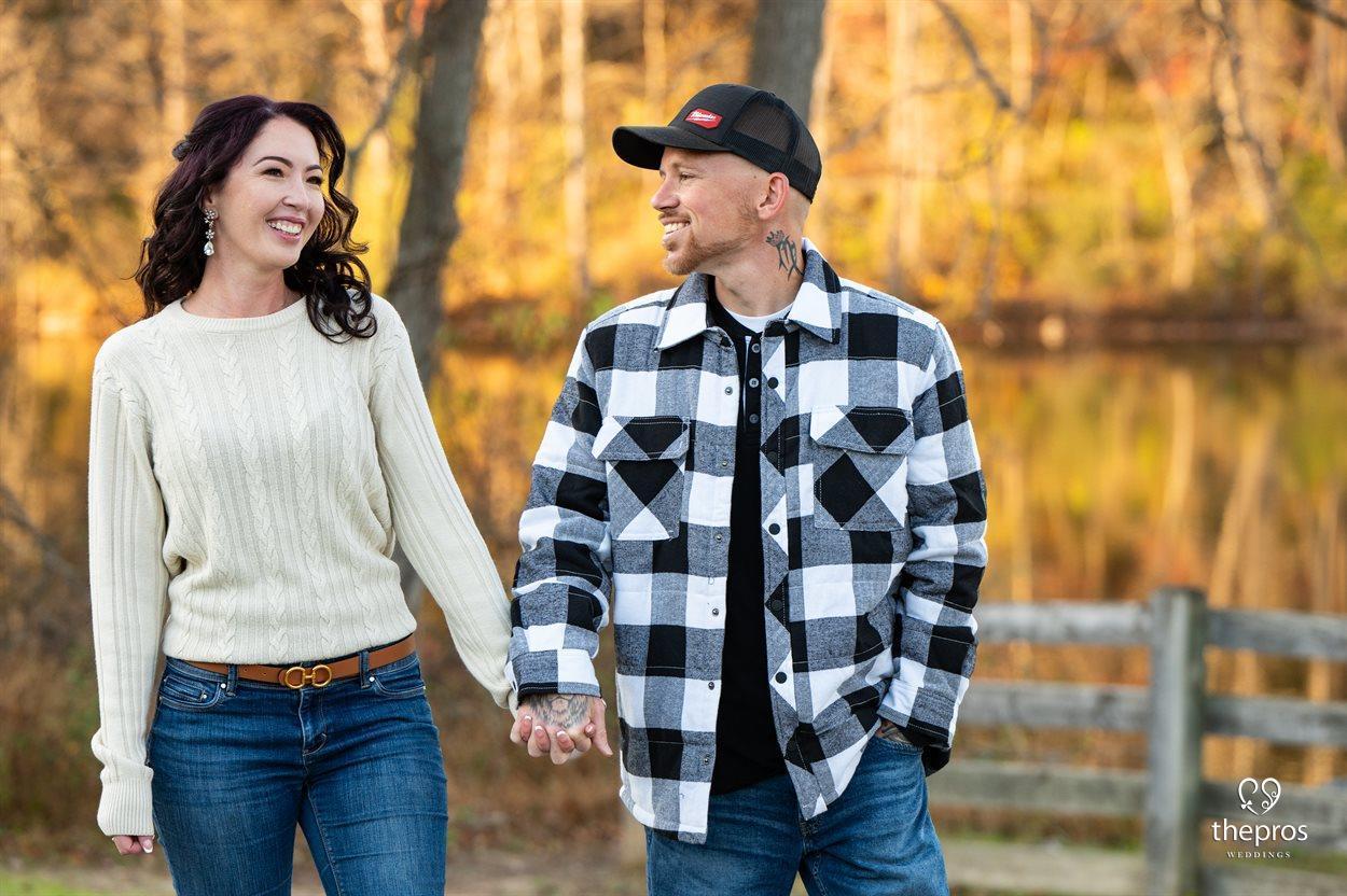 The Wedding Website of Amanda Campbell and Edward Thomason