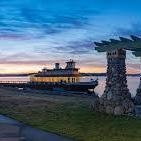 Point Ruston