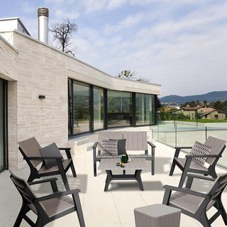 Enzo 7-Piece Patio Sofa Set