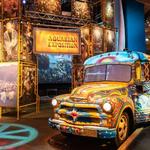 Bethel Woods Center for the Arts/Woodstock Museum