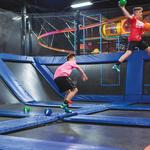 Urban Air Trampoline and Adventure Park