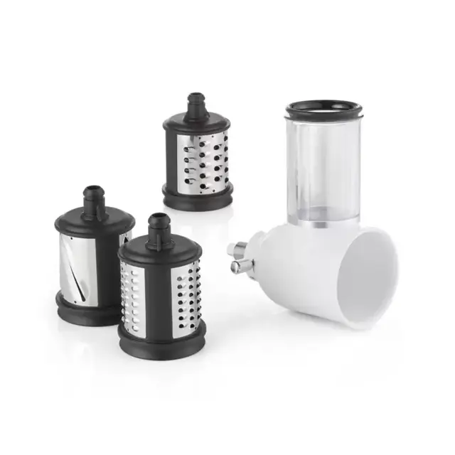 KitchenAid ® Fresh Prep Slicer/Shredder Attachment