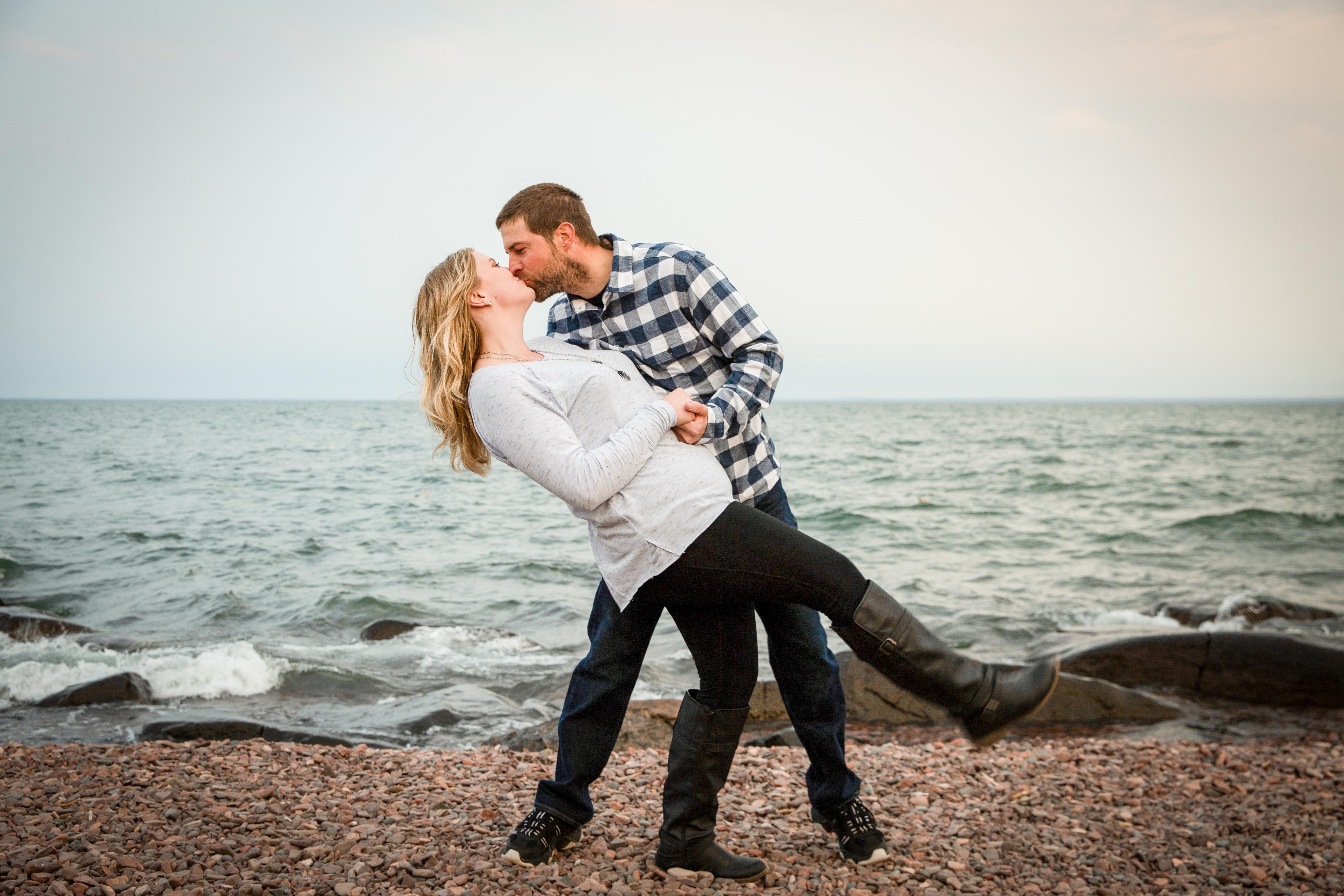The Wedding Website of Emily Aho and Preston Modeen