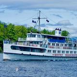 Mount Washington Cruises