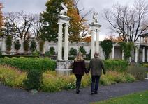 Untermyer Park and Gardens