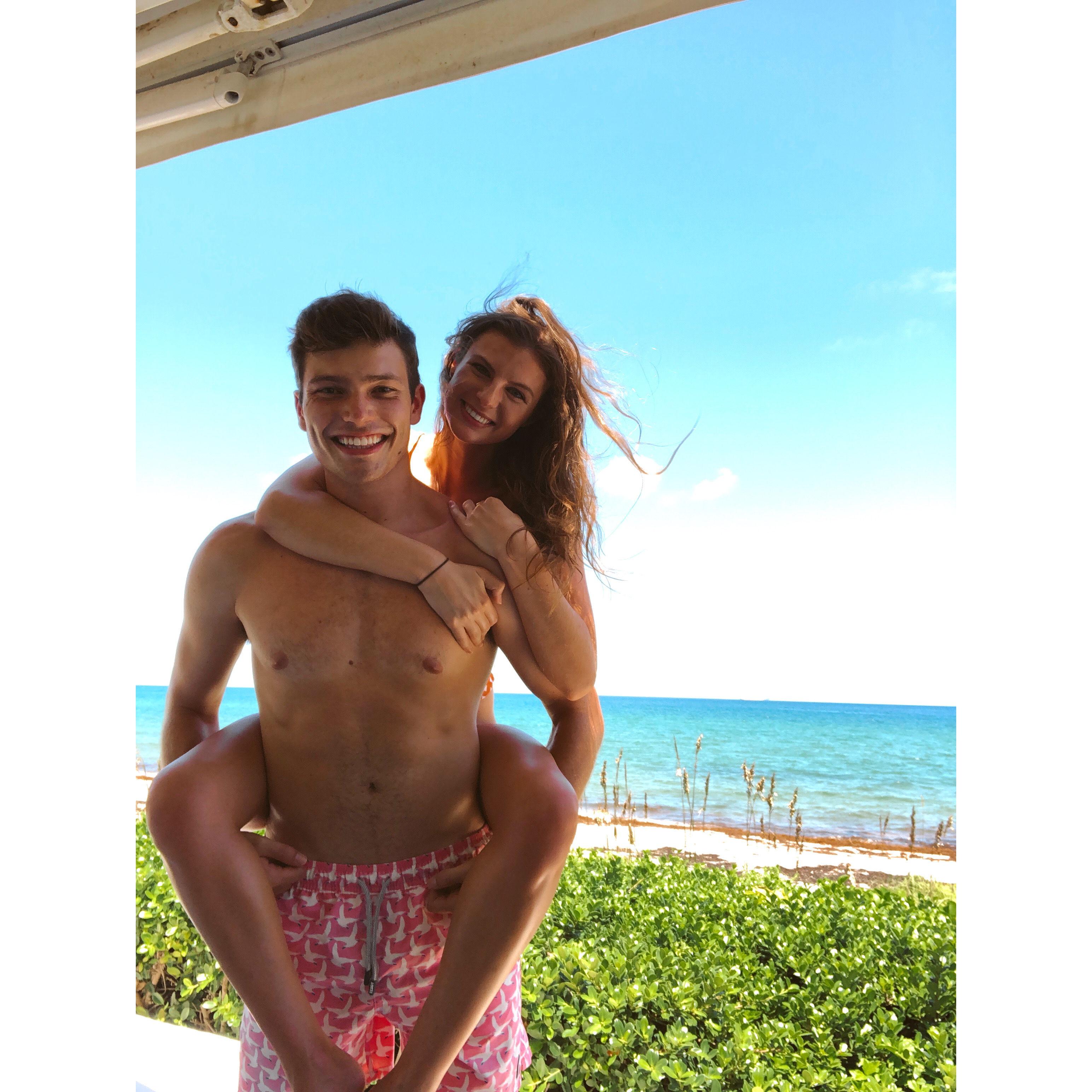 Palm Beach - Summer 2020