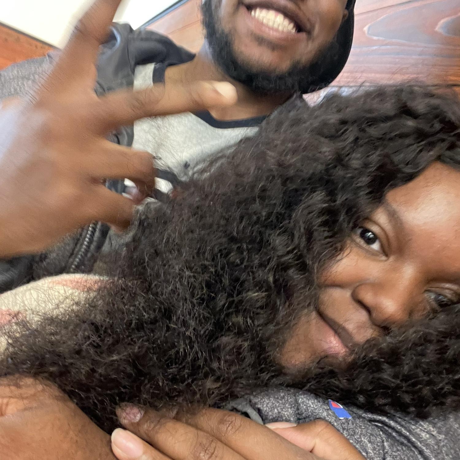 It Was My Birthday 🥳