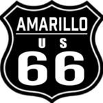 Route 66 Amarillo