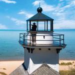 Mission Point Lighthouse