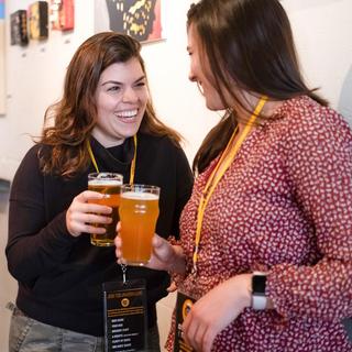 The Sip of Montreal Tour for 2 - Montreal