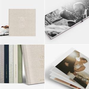 Wedding Album
