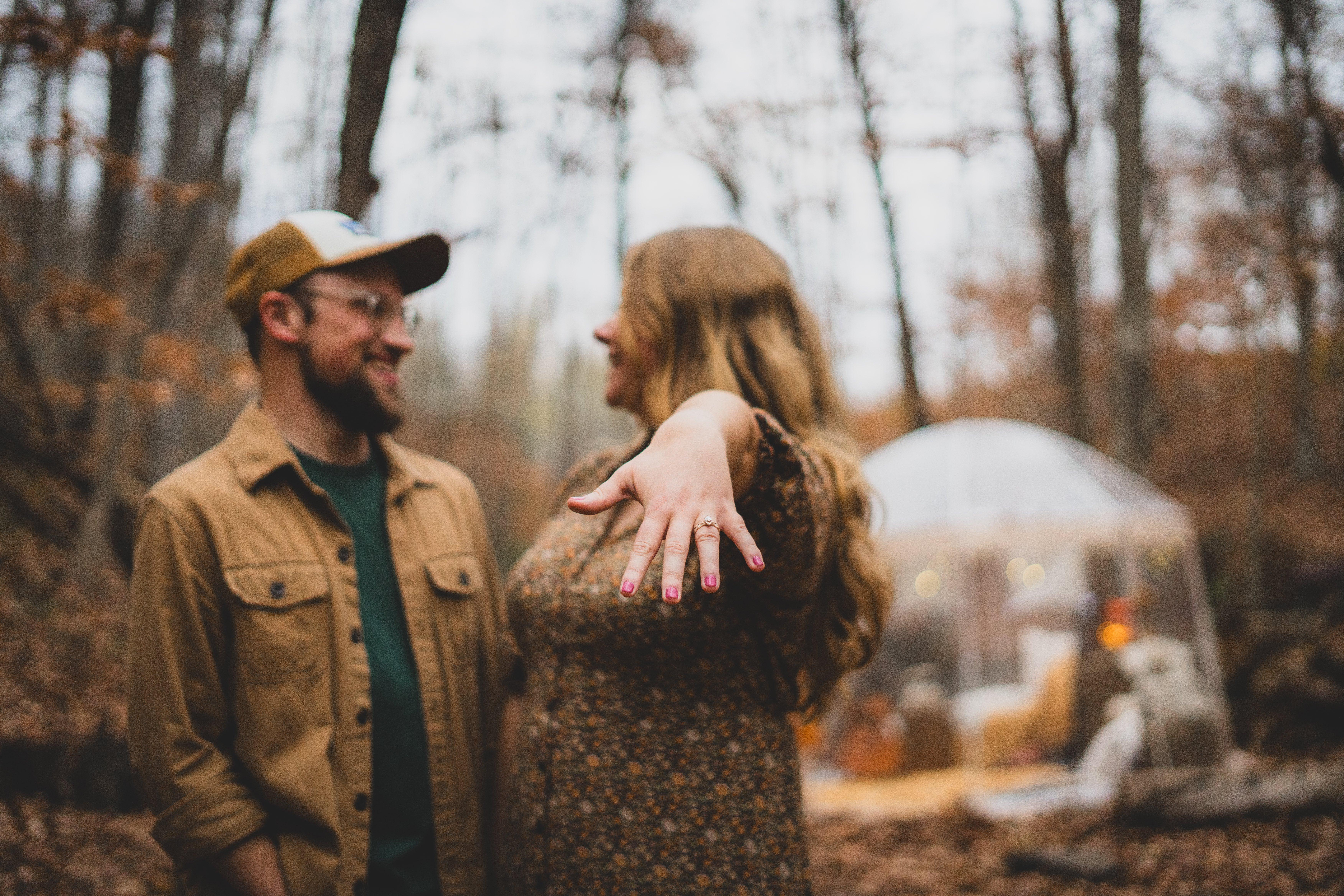 The Wedding Website of Hannah Hudson and Baker Knapp