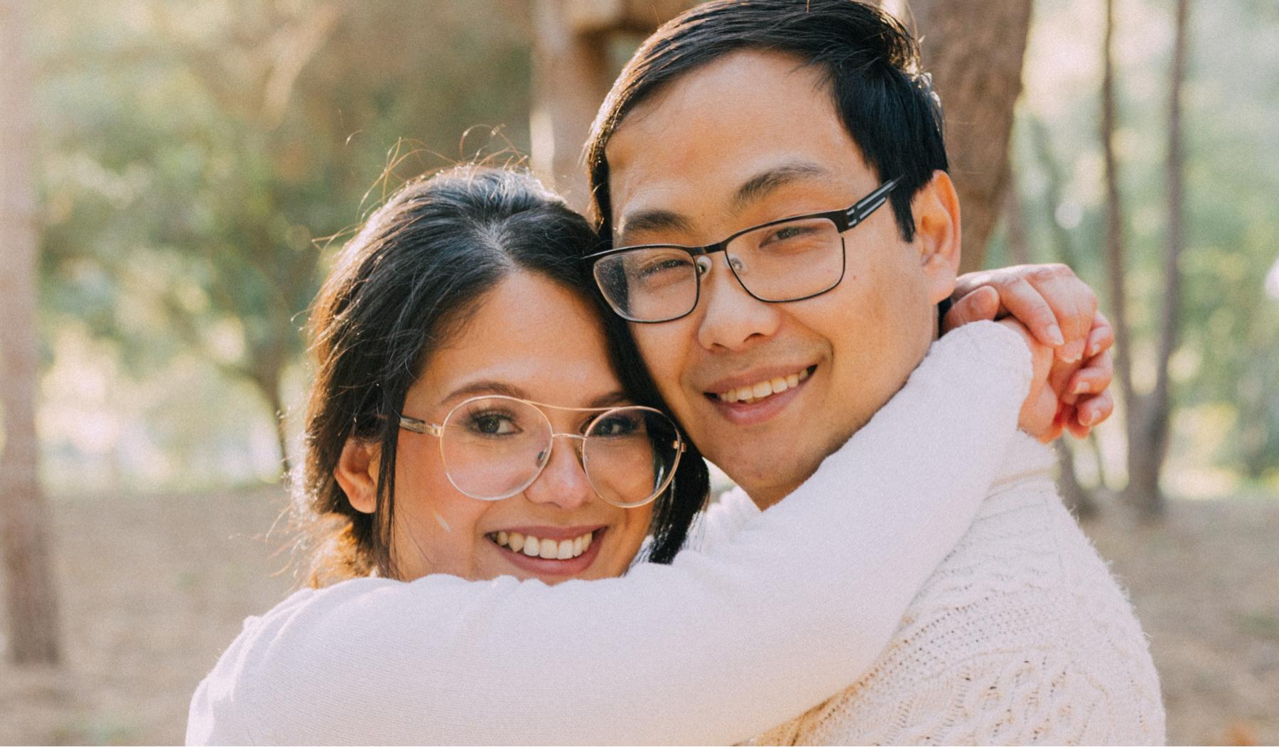 The Wedding Website of Jessica Schwartz and Tadeus Hartanto