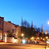 Experience Old Town Warrenton