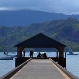Hanalei Bay