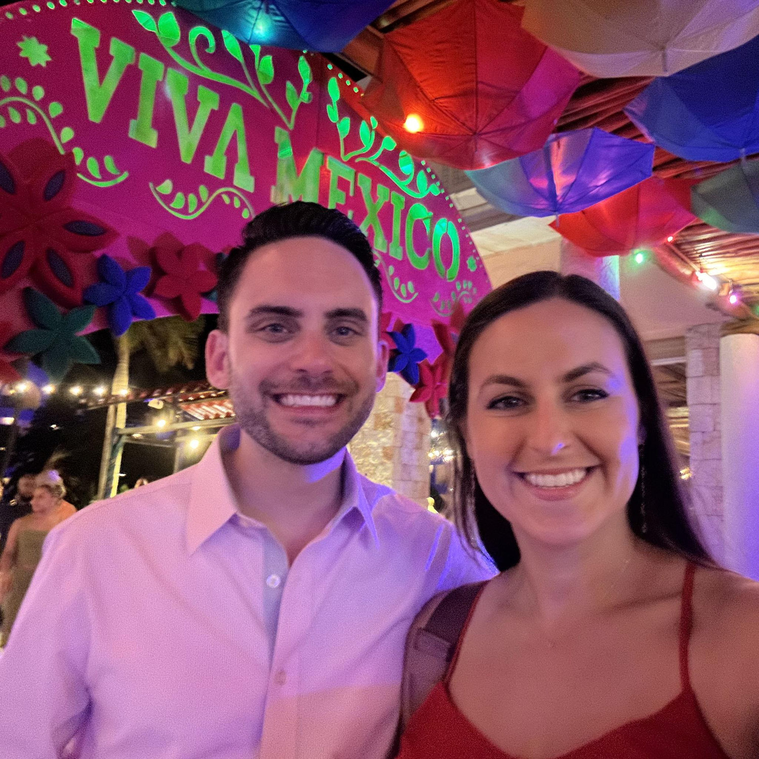 Mexico, March 2024. Did we mention that we love Mexico?