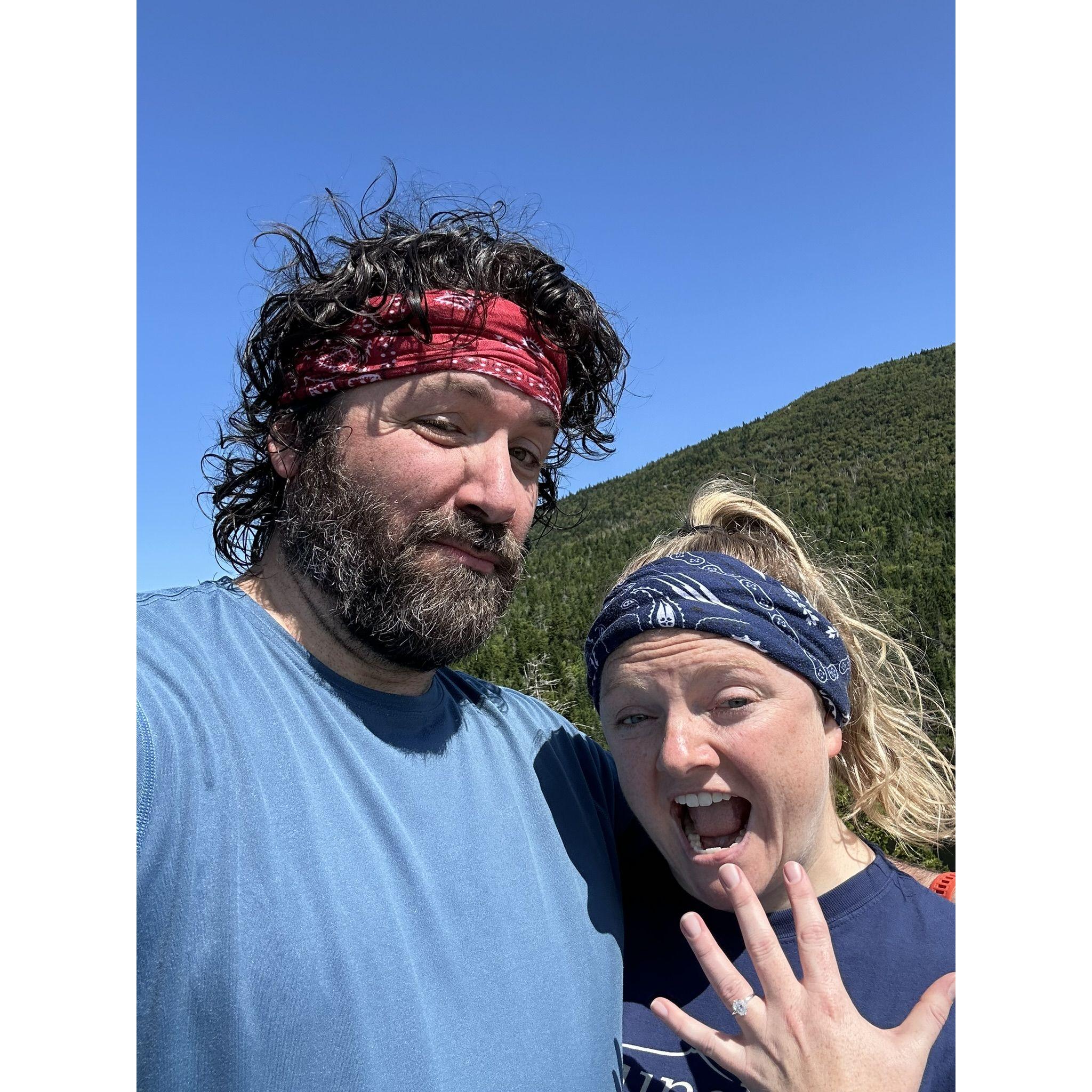 Our engagement August 2024!