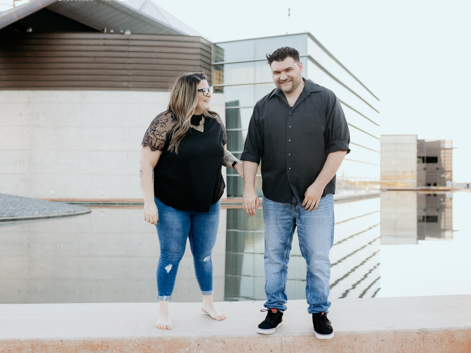 The Wedding Website of Laurie Robles and Jonathan Dadd