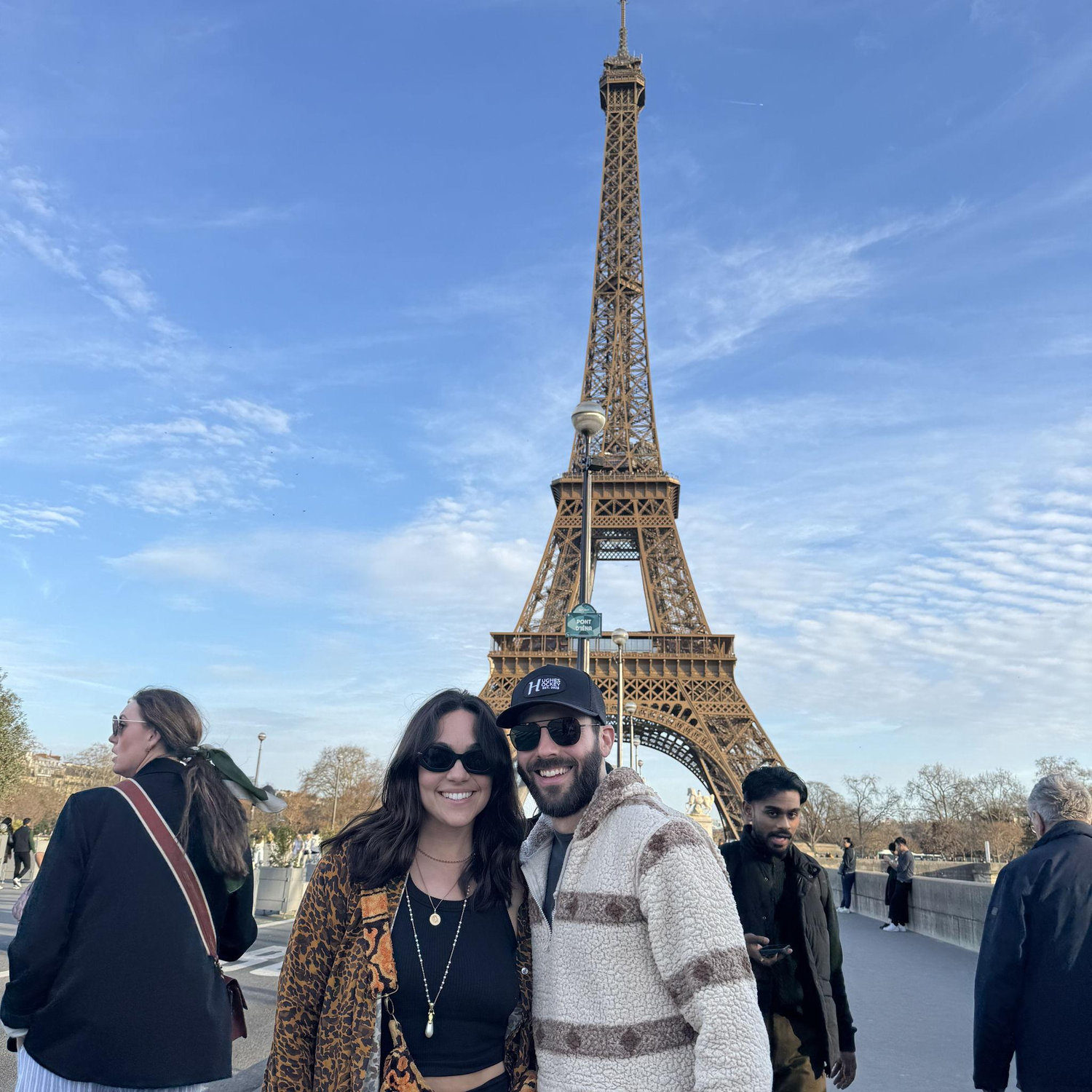 March 7, 2025 I Paris, France