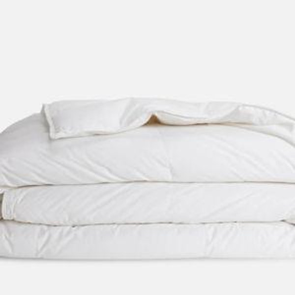 All Season King Down Comforter