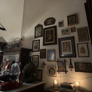 Antique & Knick Knack Fund