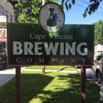 Cape Vincent Brewing Company