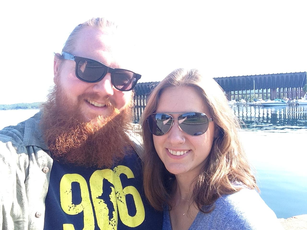 The Wedding Website of Laura Quist and Zack Berends