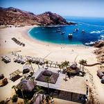 Playa Santa María
