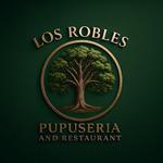 Pupuseria Los Robles