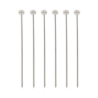 Ultimate BBQ Skewers, Set of 6