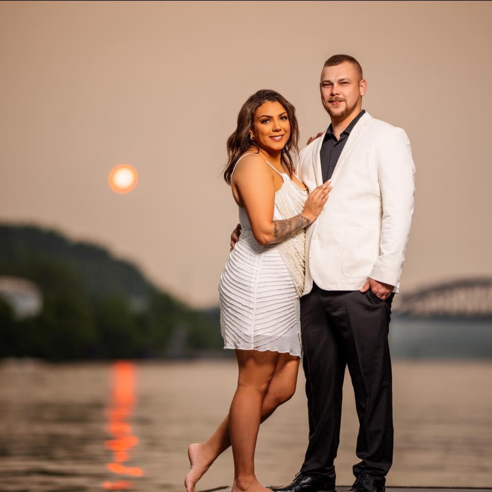 The Wedding Website of Mariah YoungBlood and Jerrod Coles